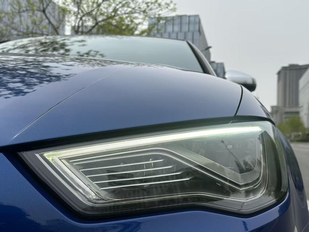 Audi Audi S3
