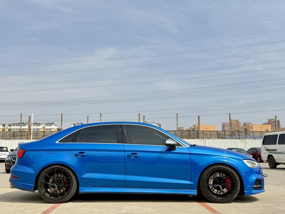 Audi Audi S3