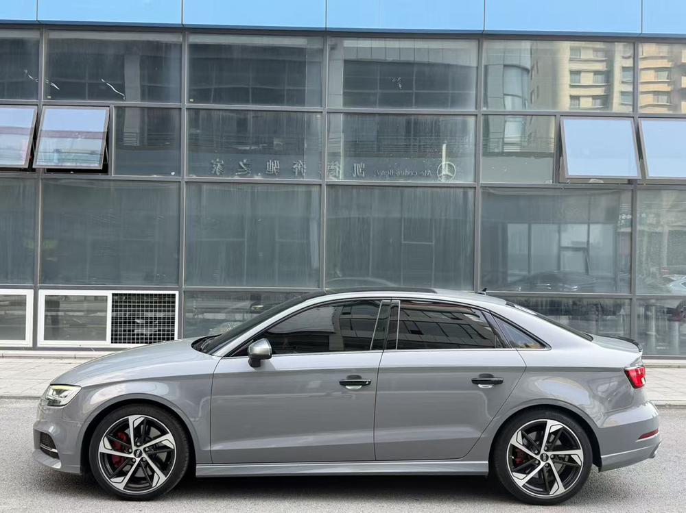 Audi Audi S3