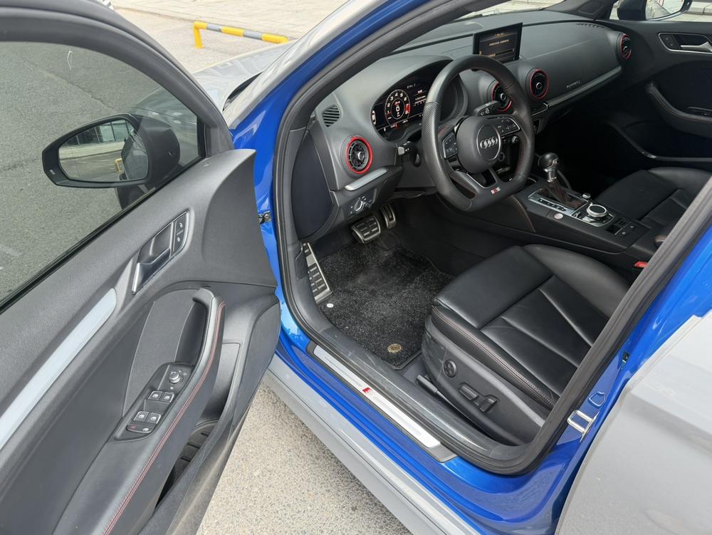 Audi Audi S3