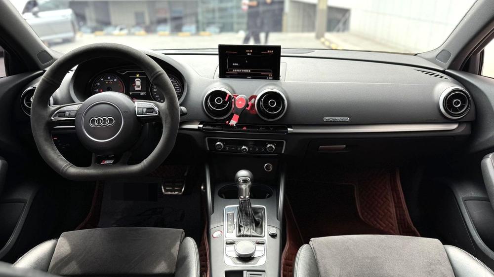 Audi Audi S3