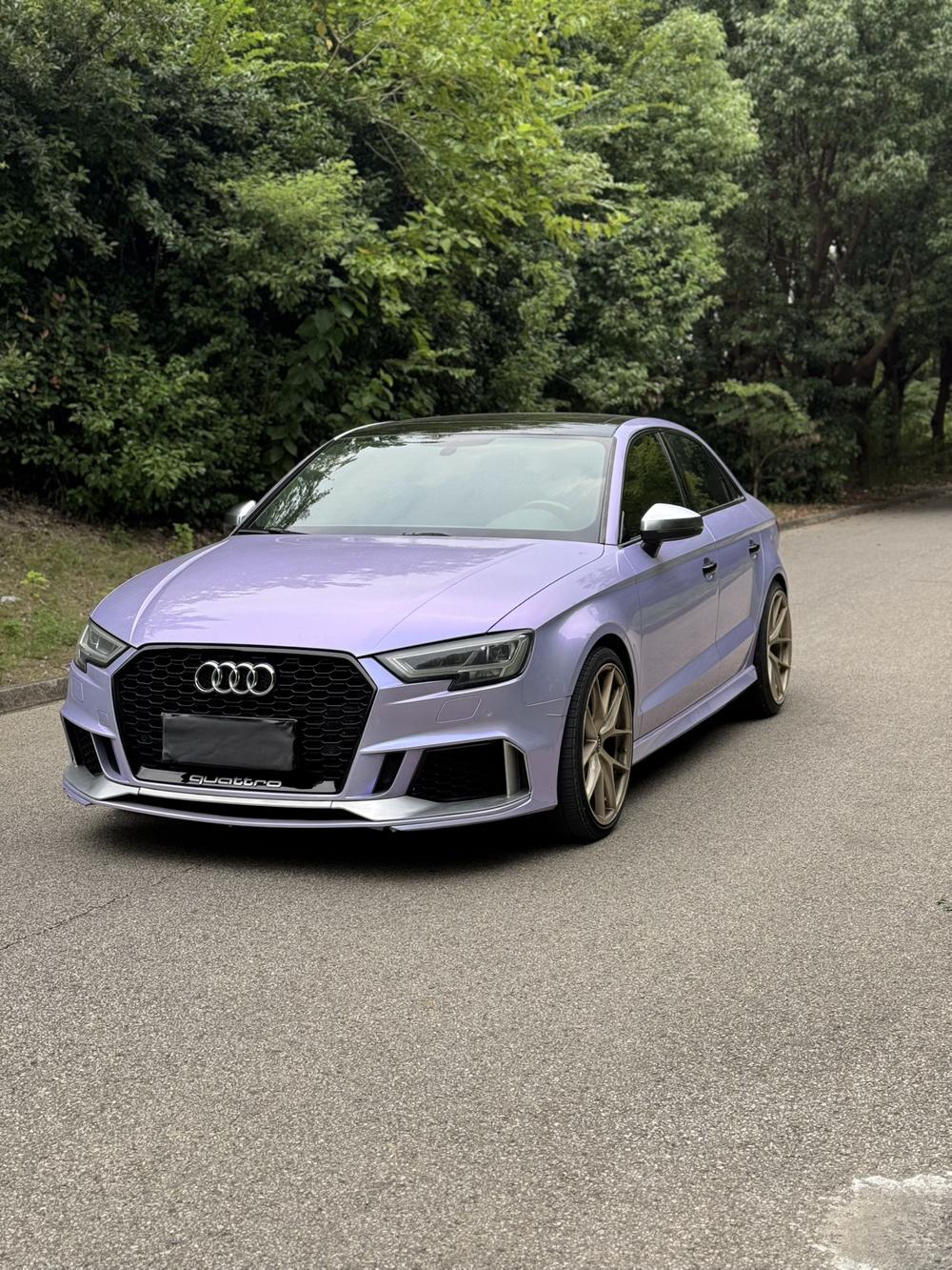Audi Audi S3