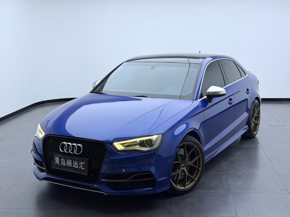 Audi Audi S3