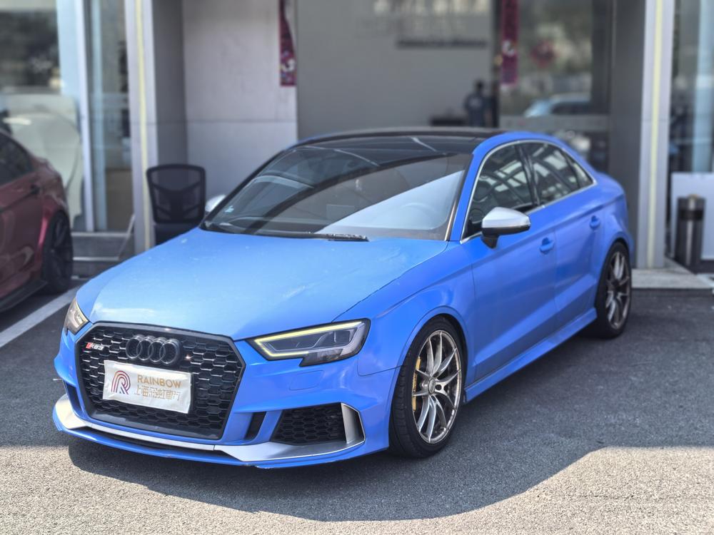 Audi Audi S3
