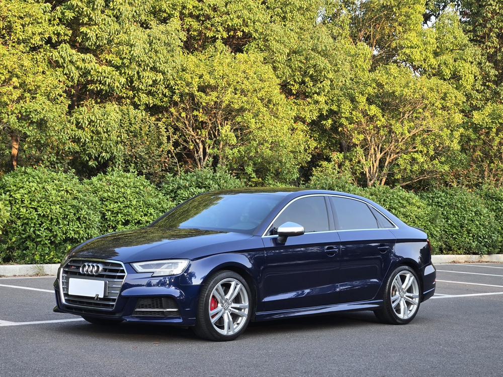 Audi Audi S3