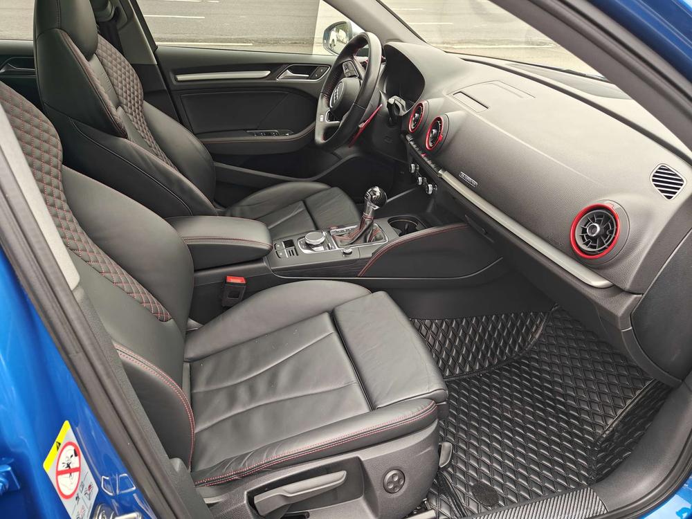 Audi Audi S3