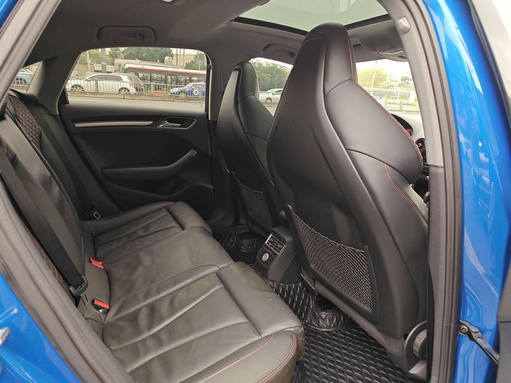 Audi Audi S3