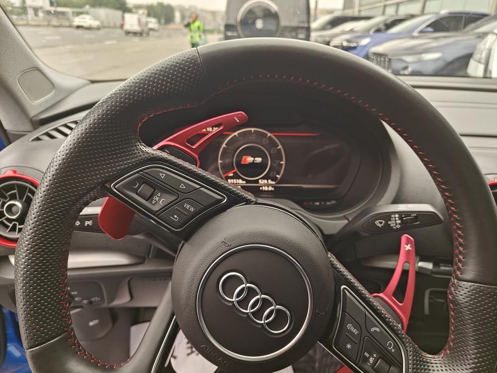 Audi Audi S3