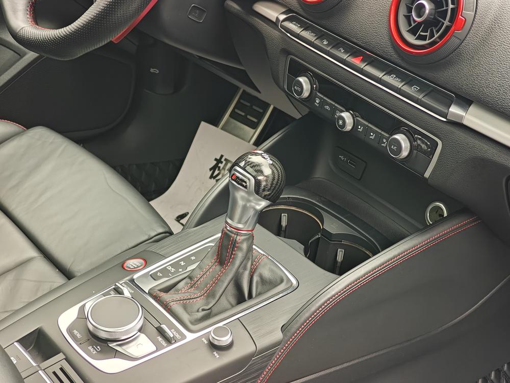 Audi Audi S3