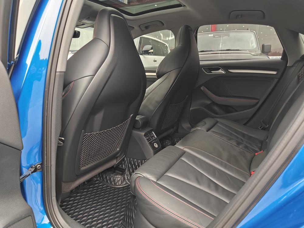 Audi Audi S3