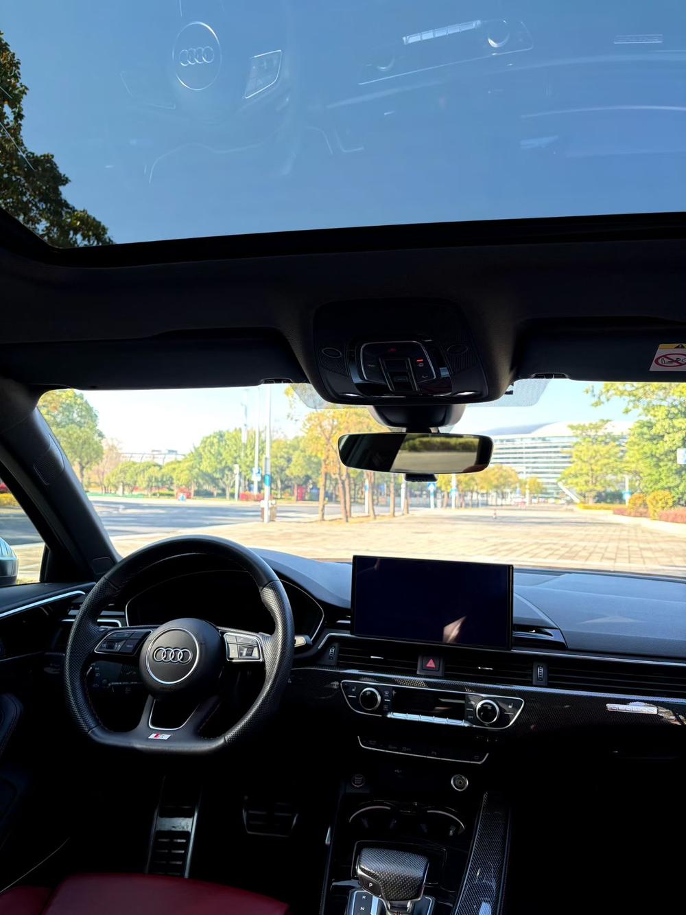 Audi Audi S4