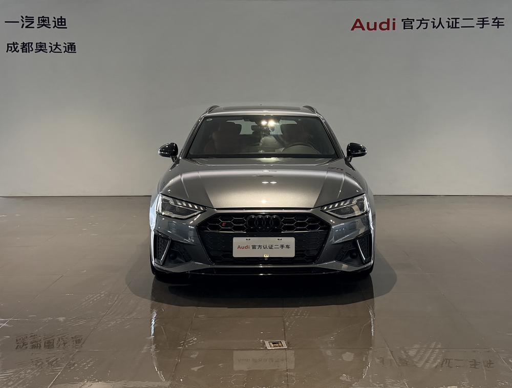 Audi Audi S4