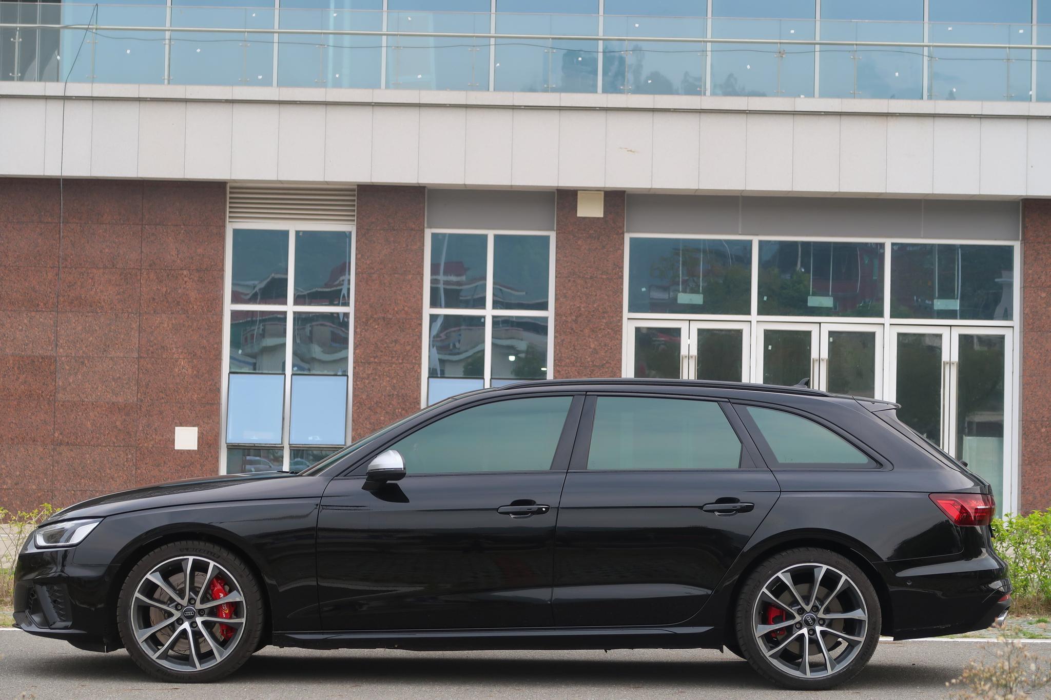 Audi Audi S4