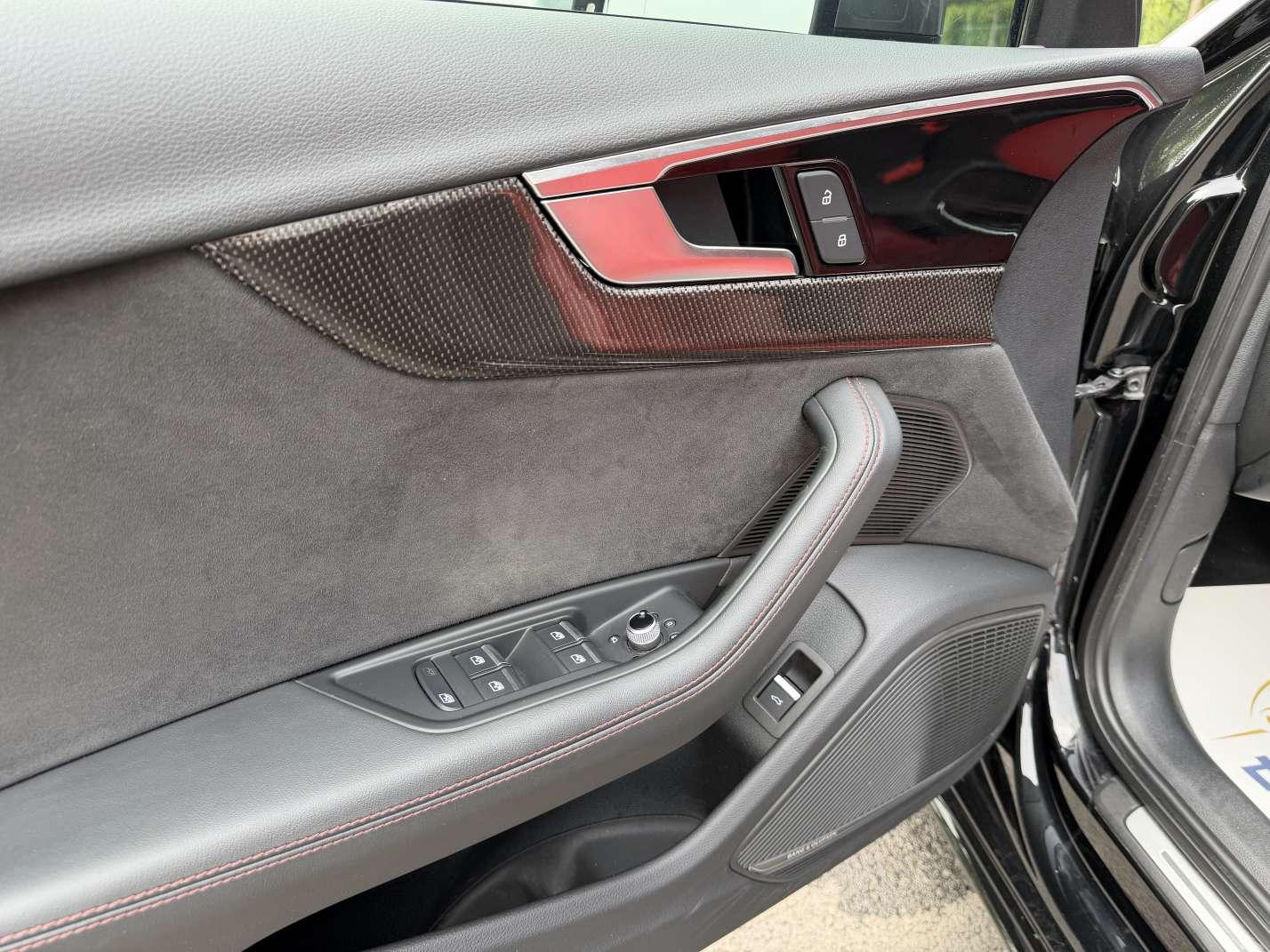 Audi Audi S4