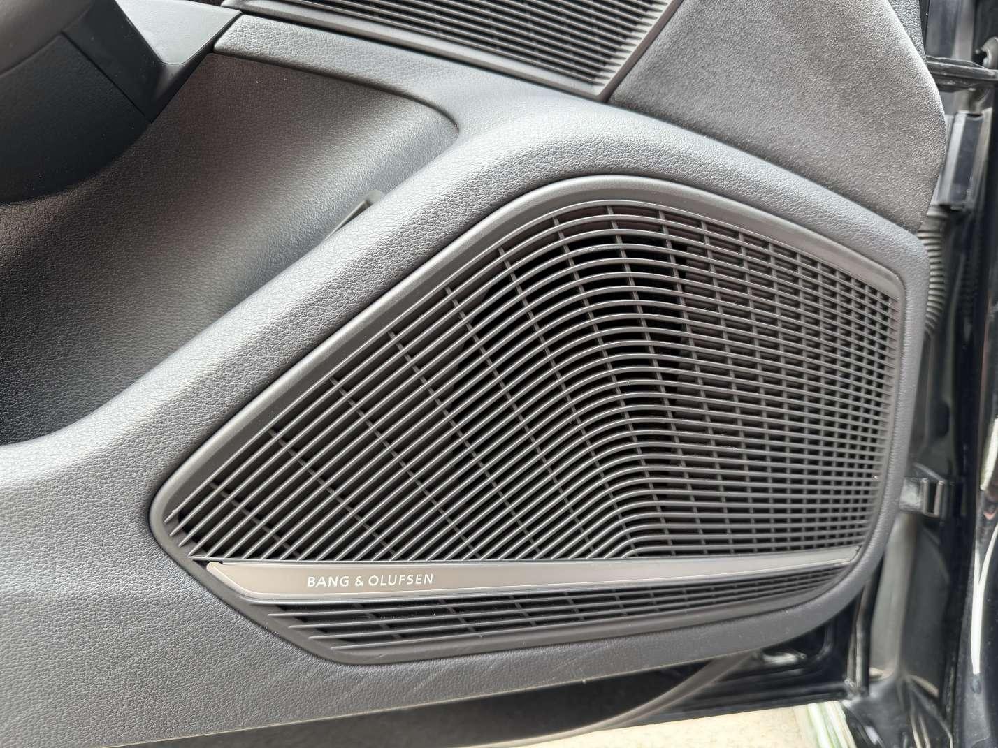 Audi Audi S4