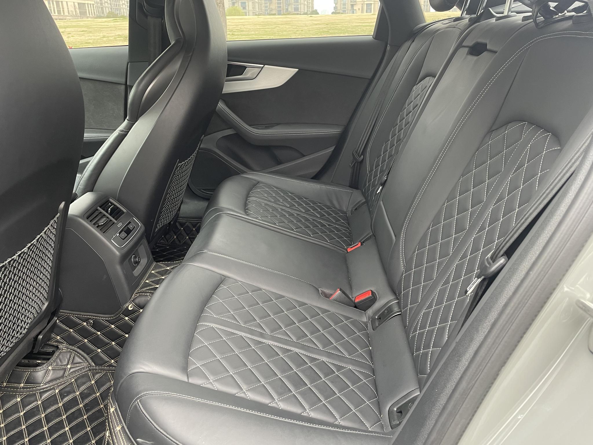 Audi Audi S4