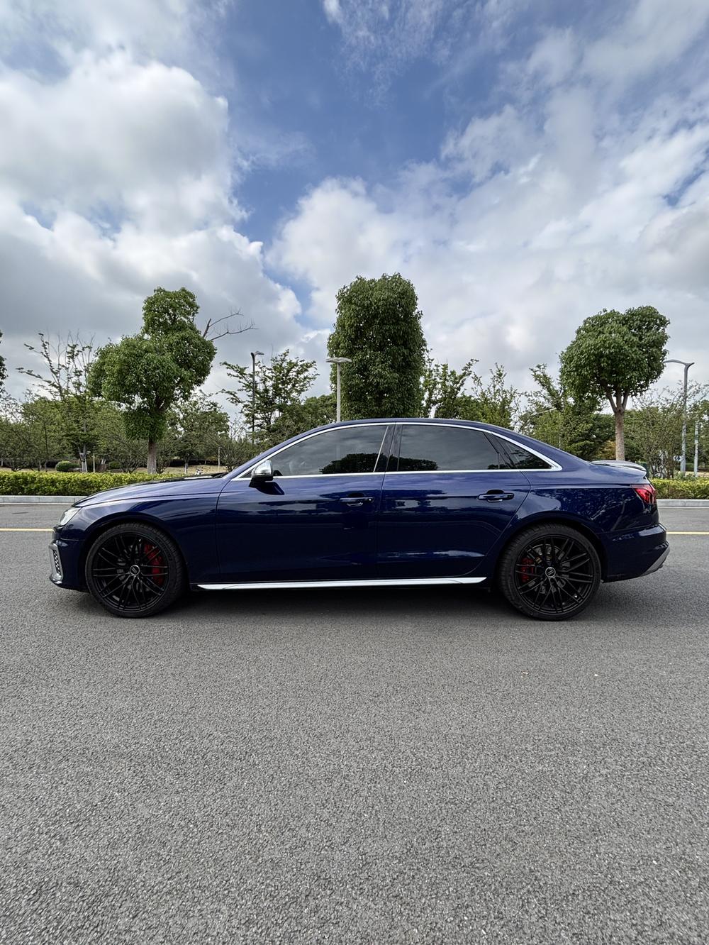 Audi Audi S4