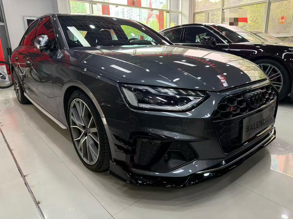 Audi Audi S4