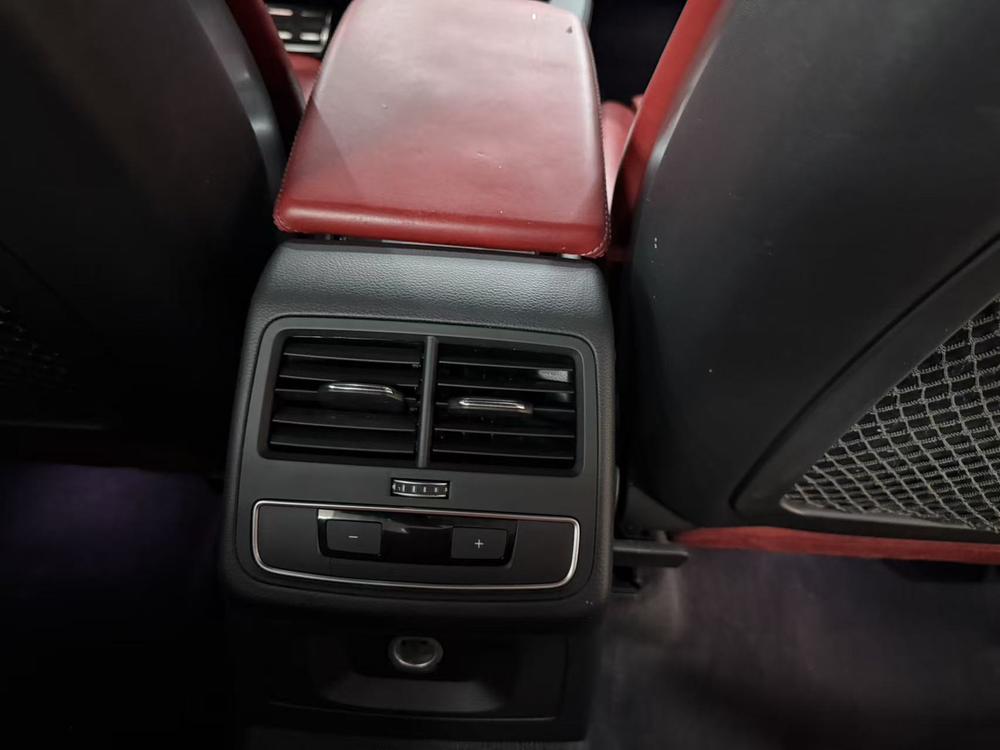 Audi Audi S4