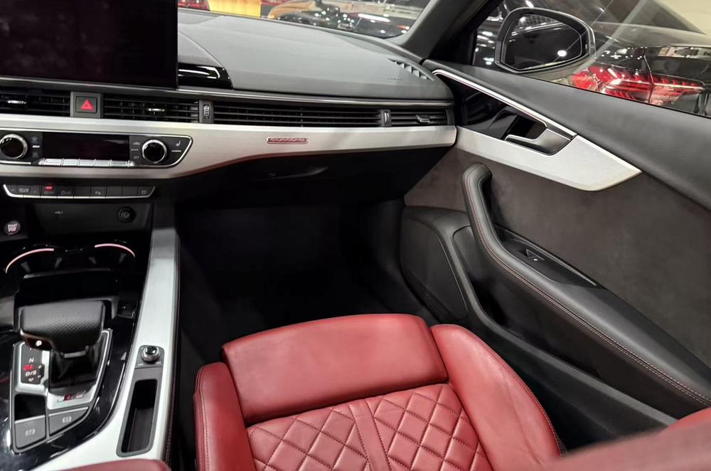 Audi Audi S4