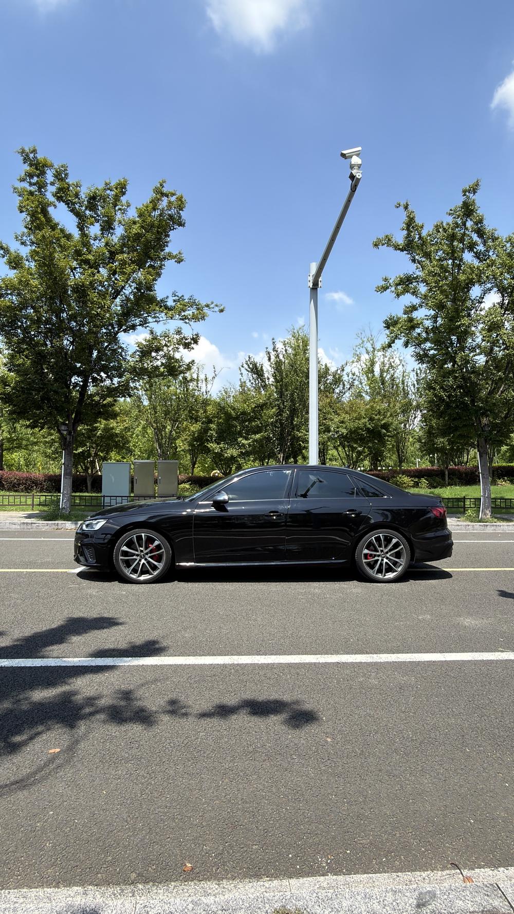 Audi Audi S4