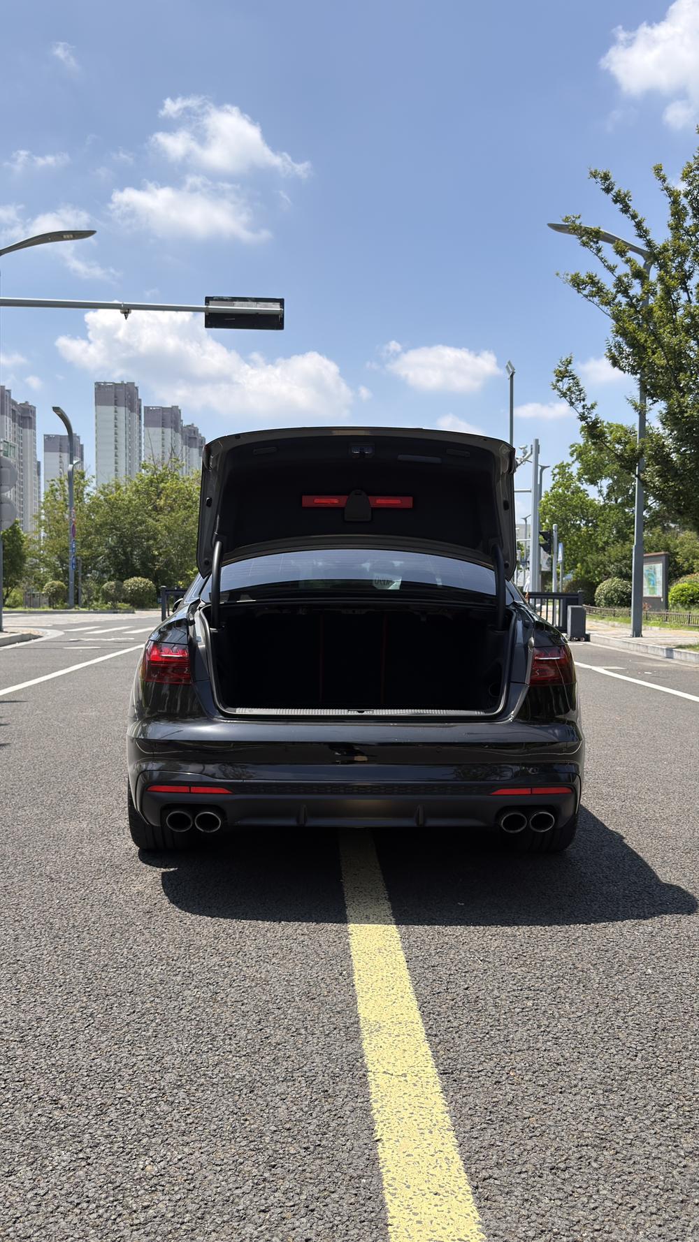 Audi Audi S4