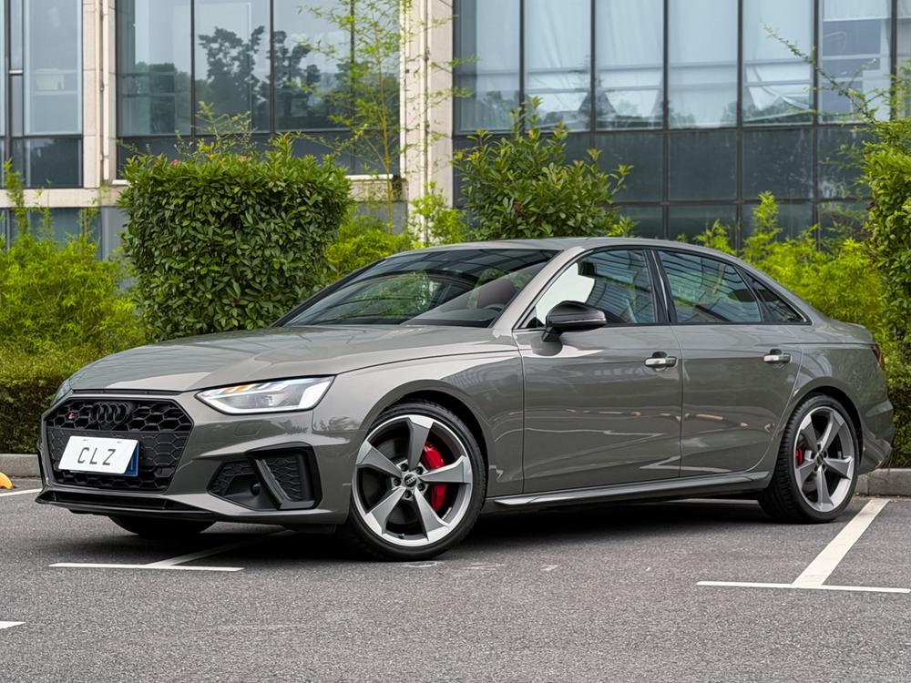 Audi Audi S4