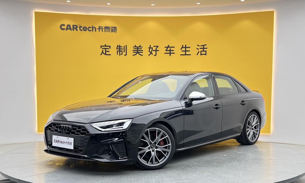Audi Audi S4