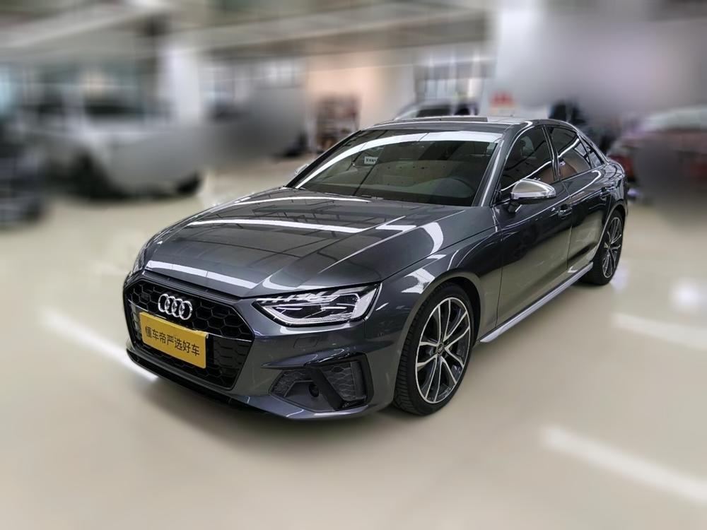 Audi Audi S4
