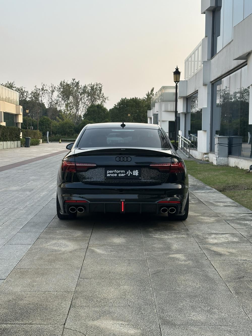 Audi Audi S4