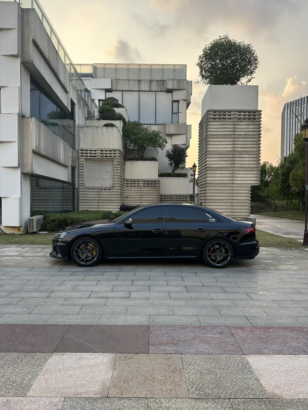 Audi Audi S4