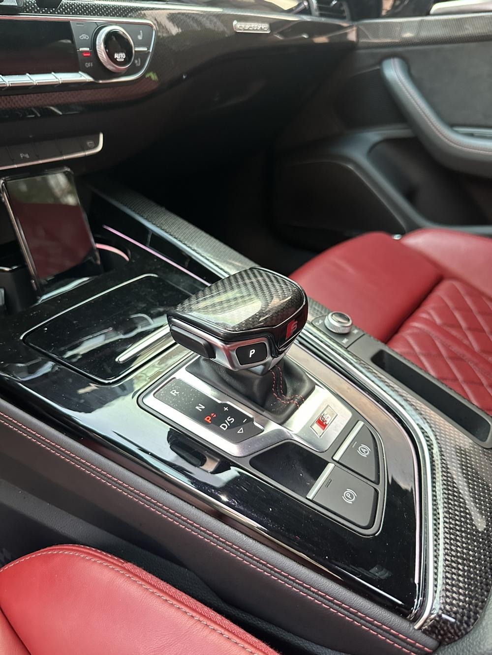 Audi Audi S4