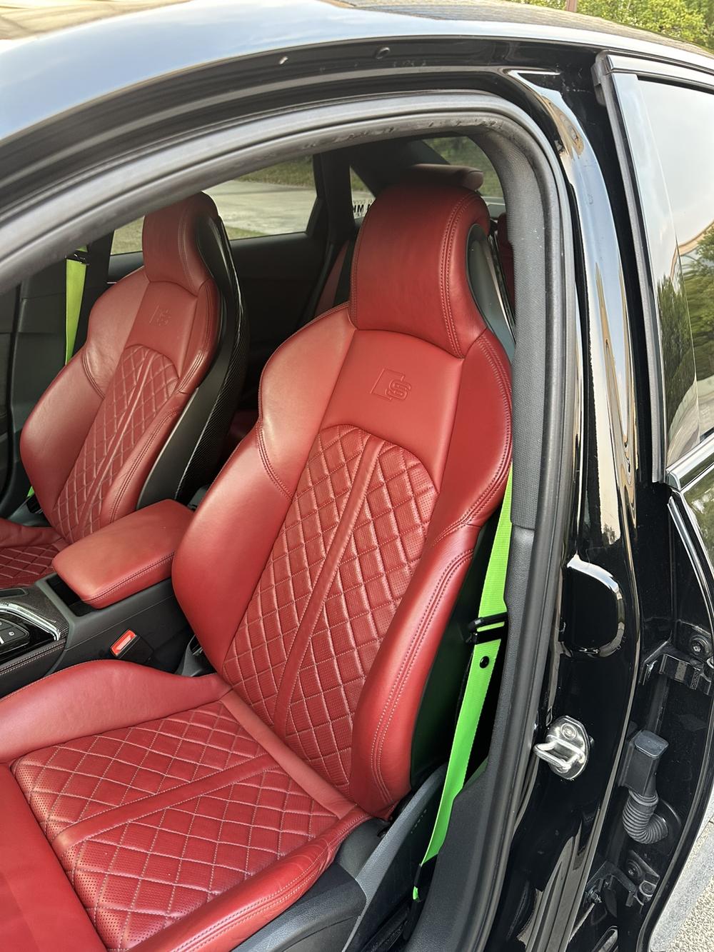 Audi Audi S4