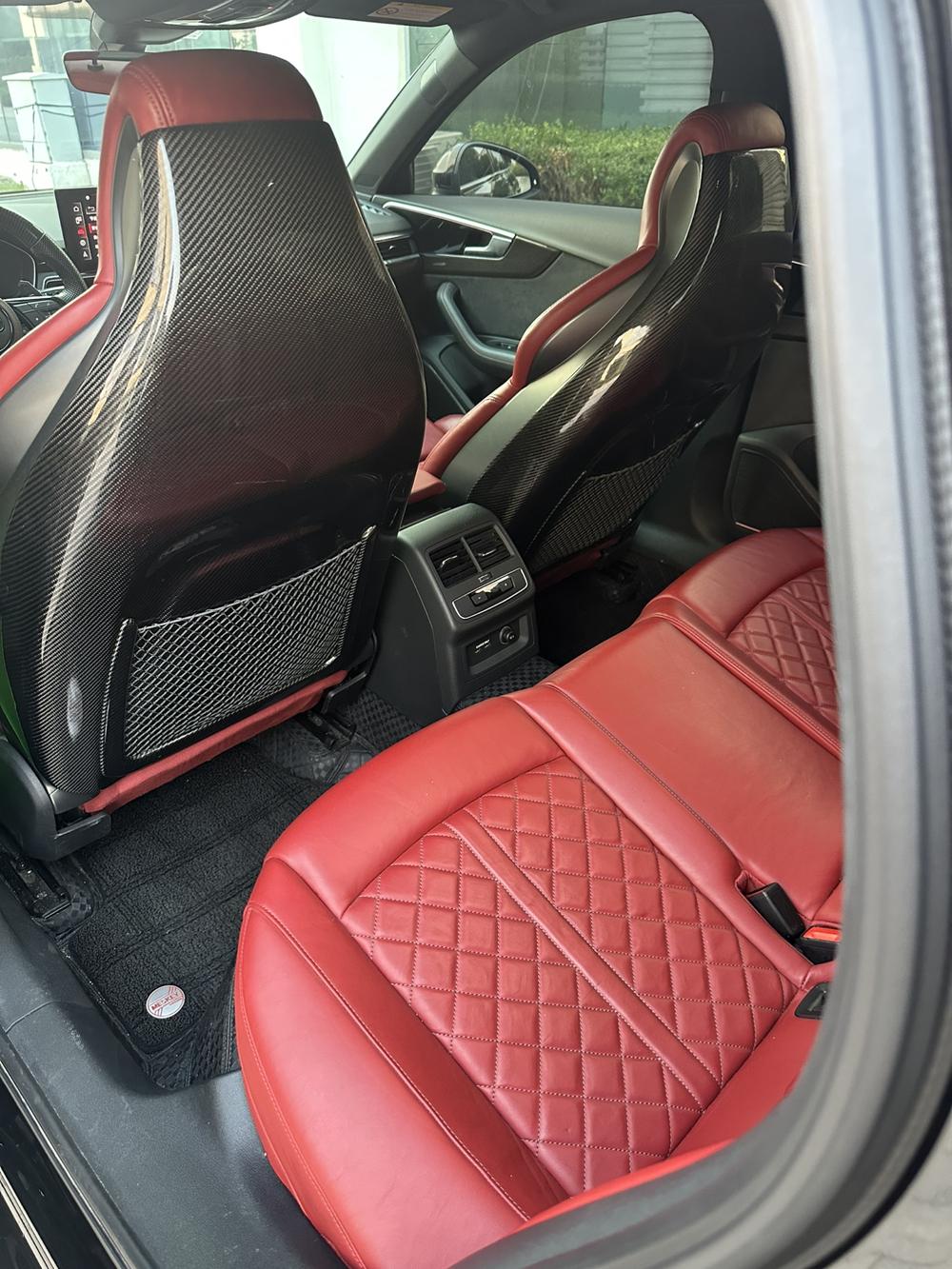 Audi Audi S4