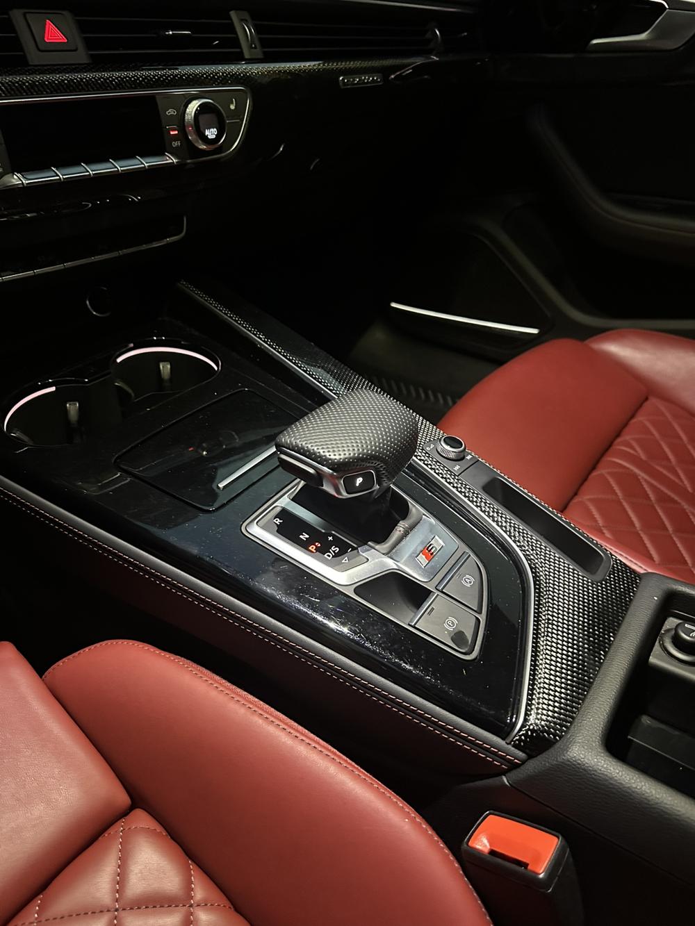 Audi Audi S4