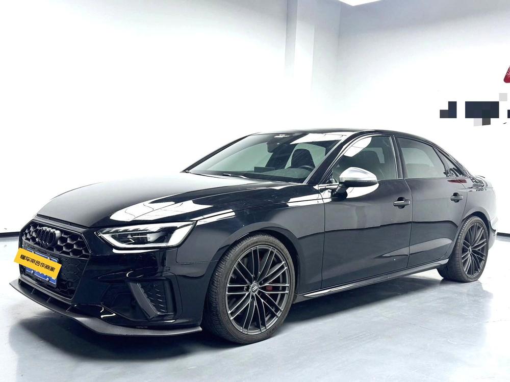 Audi Audi S4