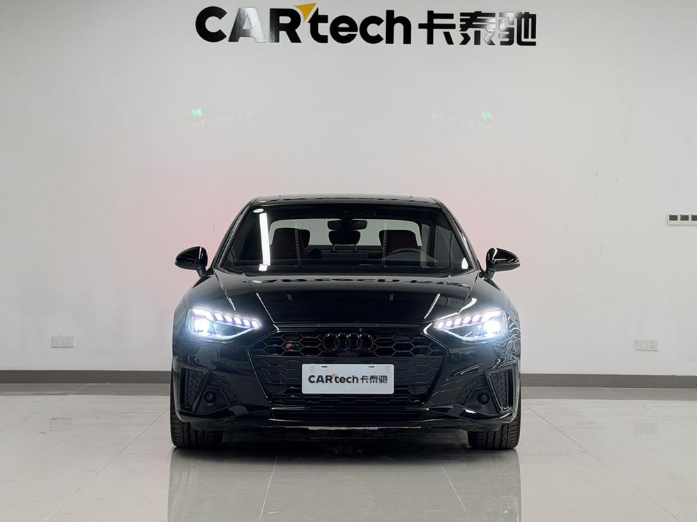 Audi Audi S4