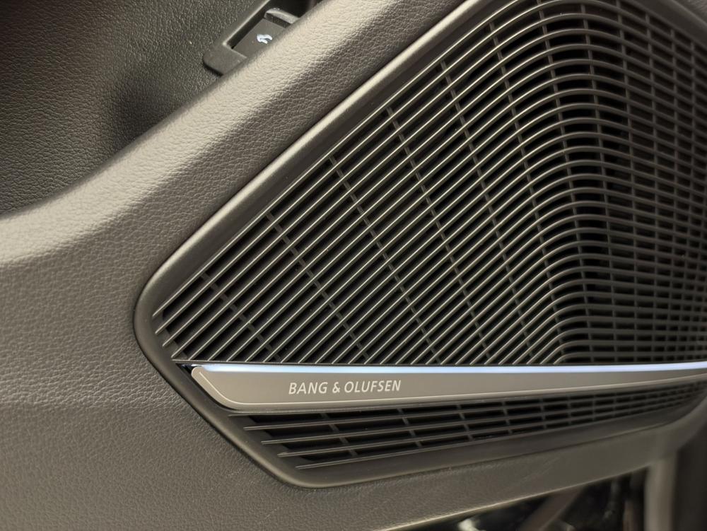 Audi Audi S4