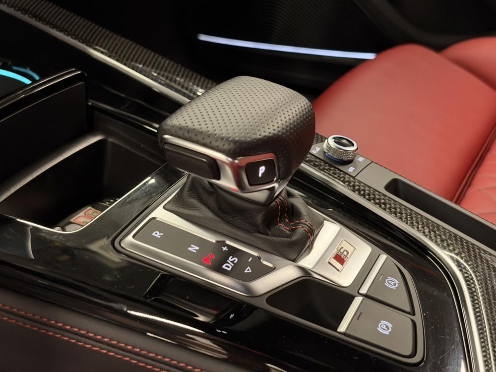 Audi Audi S4