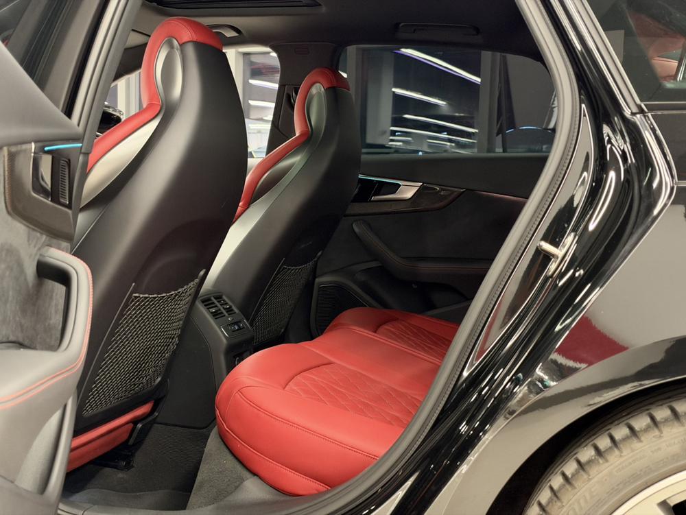 Audi Audi S4