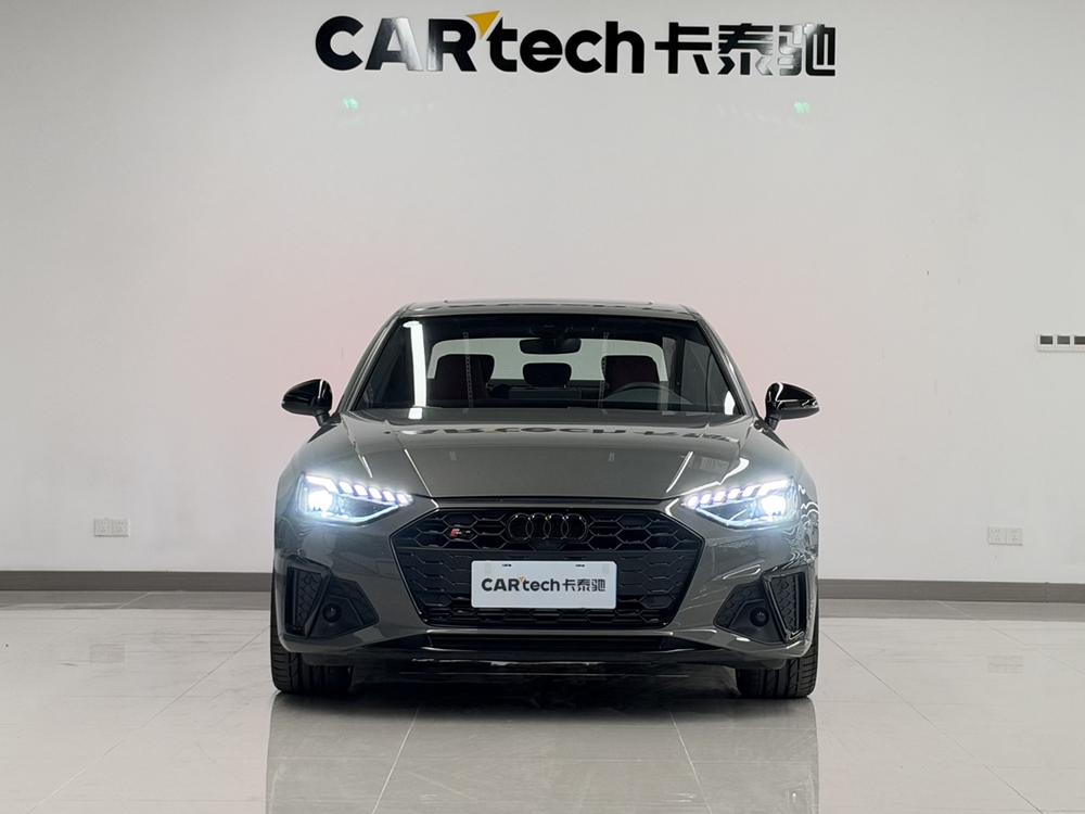 Audi Audi S4