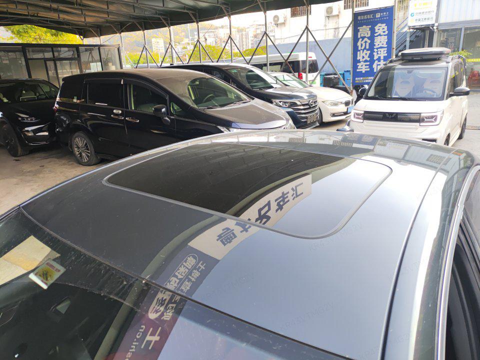 Audi Audi S4