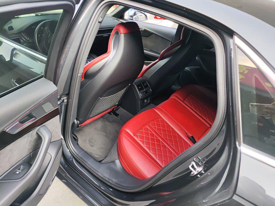 Audi Audi S4