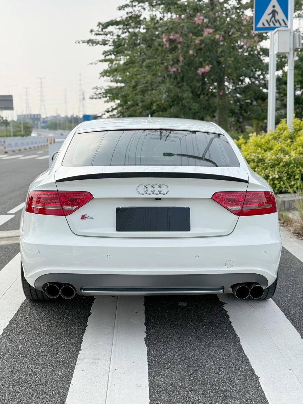 Audi Audi S5