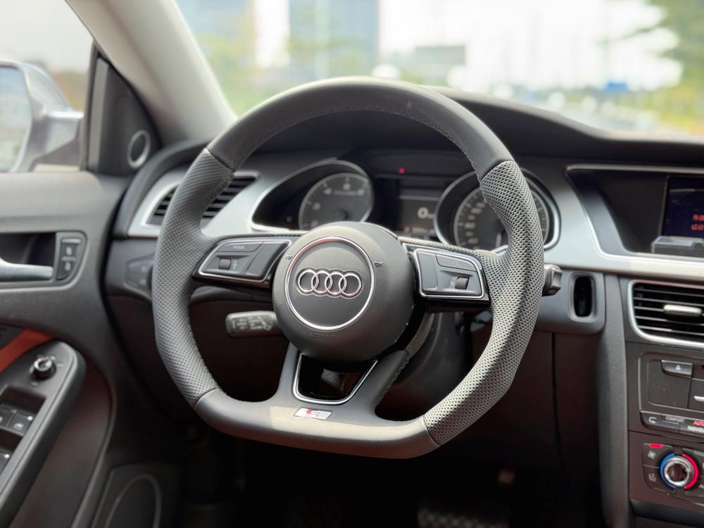 Audi Audi S5