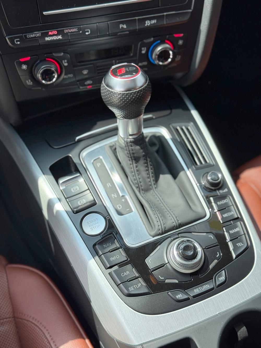 Audi Audi S5