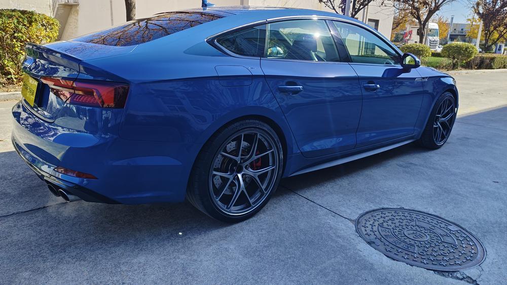 Audi Audi S5