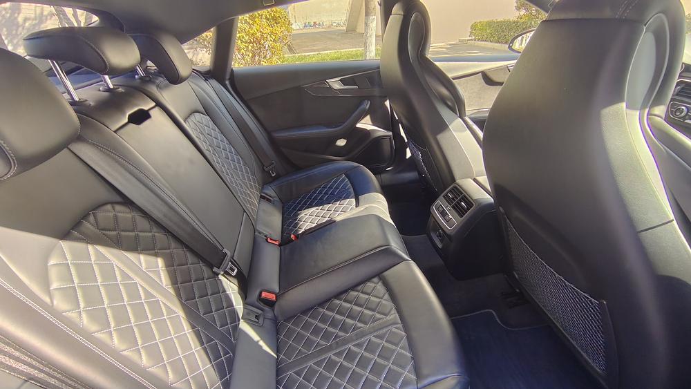 Audi Audi S5