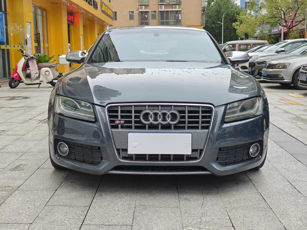 Audi Audi S5