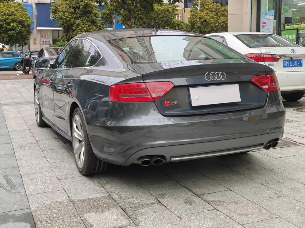 Audi Audi S5
